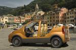 Fiat Fiorino Portofino by Vernagallo 2008 года